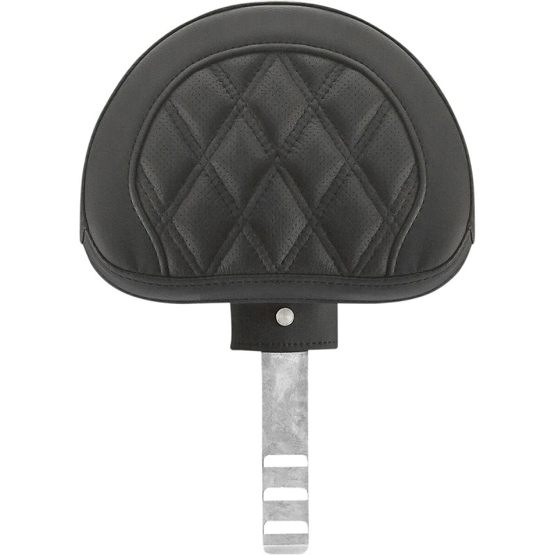 Dosseret pilote en option pour selle RoadSofa™ Lattice Stitch