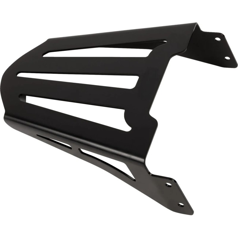 Sissy Bar Mounted Luggage Rack
