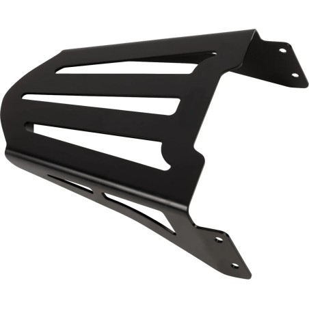Sissy Bar Mounted Luggage Rack