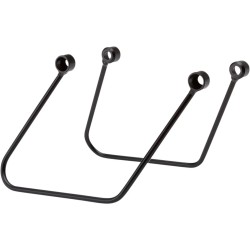 Saddlebag Supports