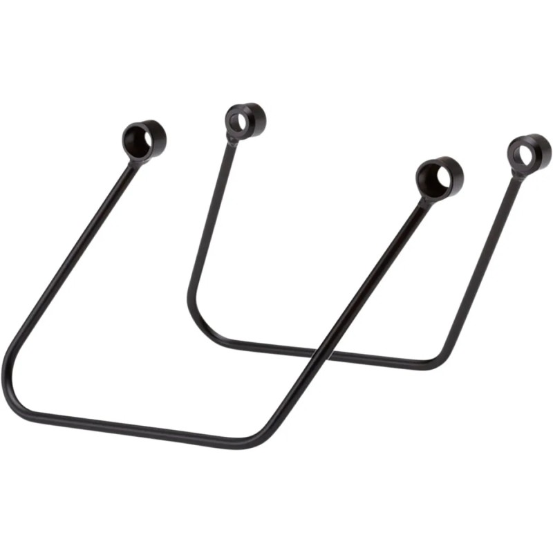 Saddlebag Supports