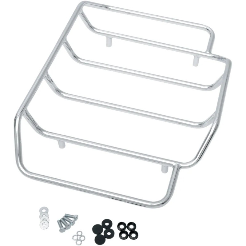 Tour-Pak  Luggage Rack