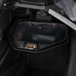 Organisateur de boîte à gants