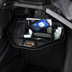 Organisateur de boîte à gants