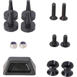 Kit d'adaptation STREET-RACK