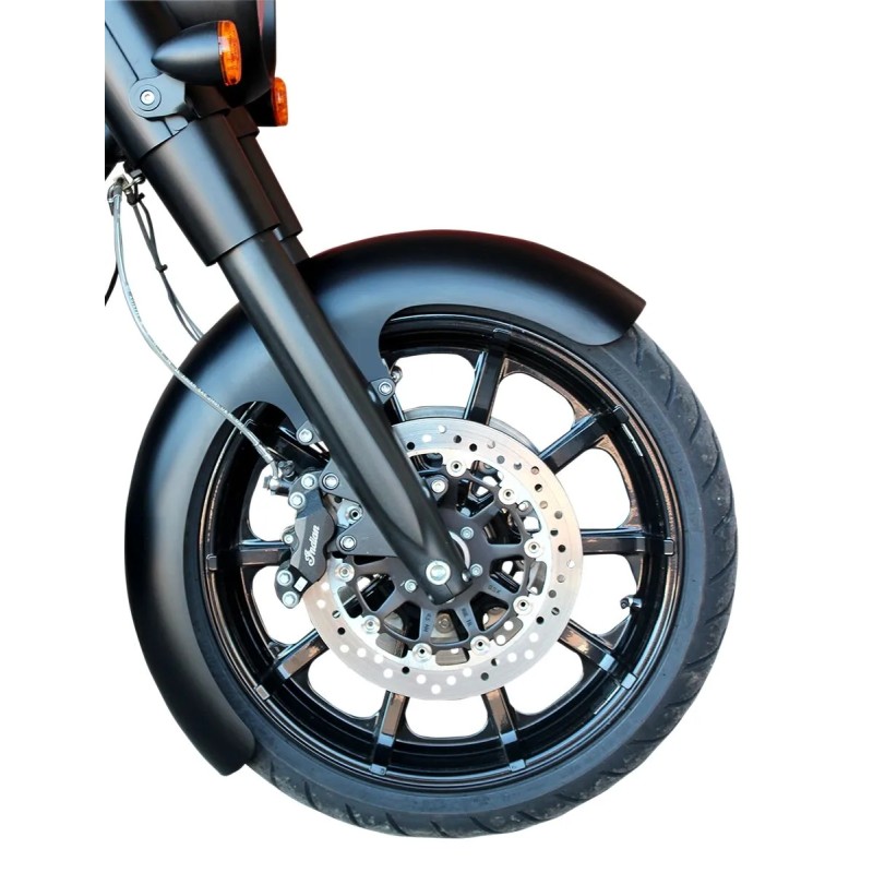 Tire Hugger Series Front Fender
