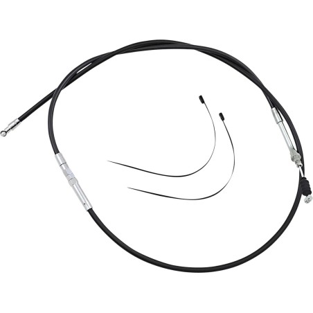 Câble d'embrayage XR pour Indian
