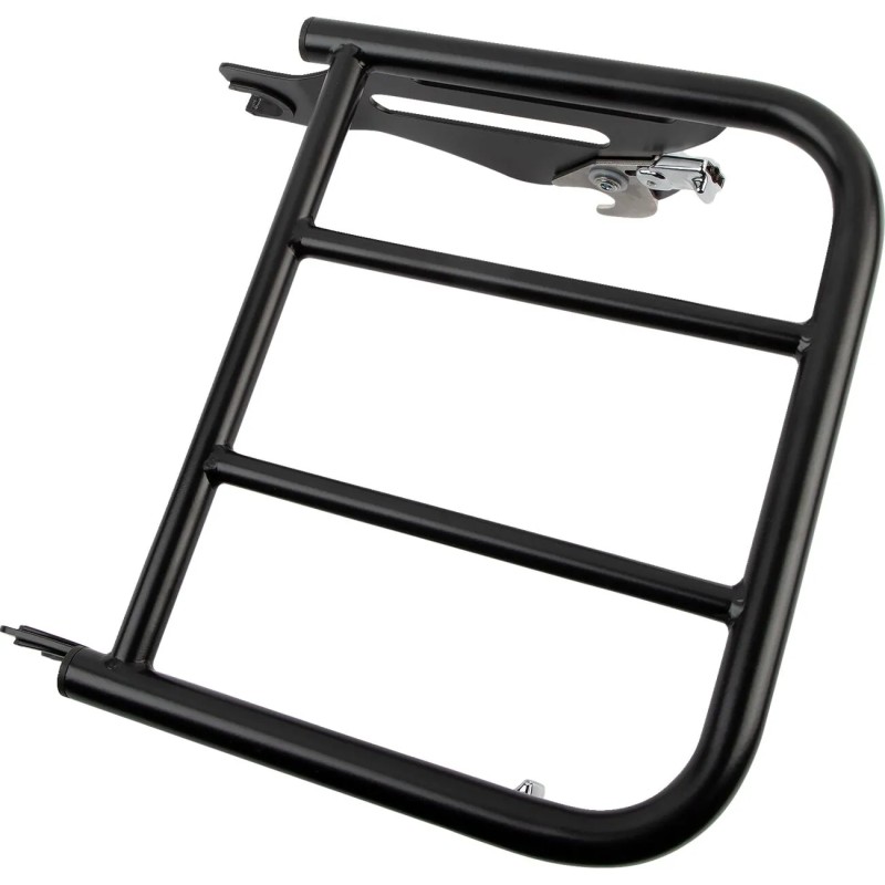 2-Up Detachable Luggage Rack