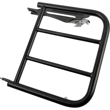2-Up Detachable Luggage Rack