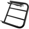 2-Up Detachable Luggage Rack