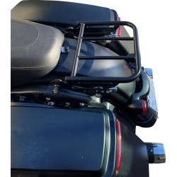 2-Up Detachable Luggage Rack