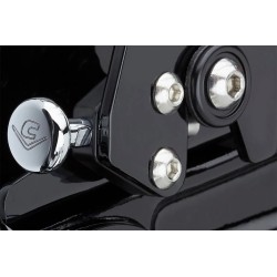 Big Ass  Detachable Luggage Rack