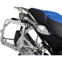 Adaptateur de support latéral