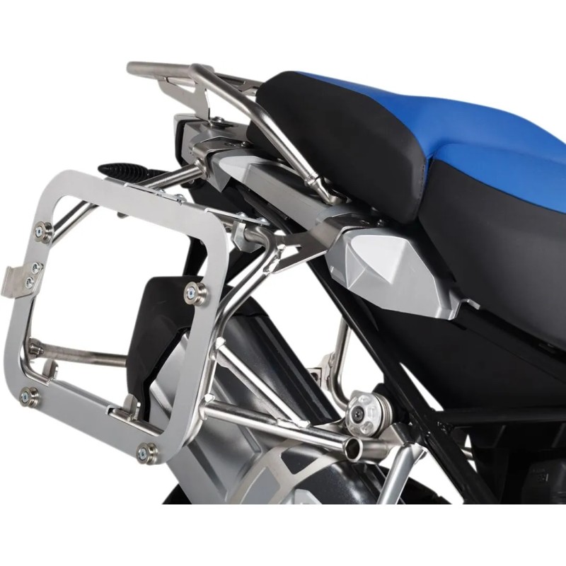 Adaptateur de support latéral