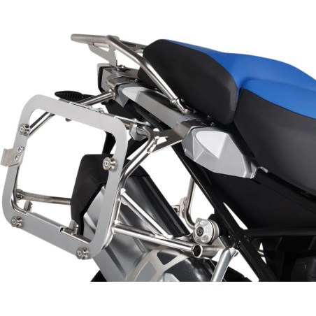 Side Carrier Adapter