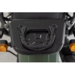 Anneau de réservoir PRO pour porte-bagages d'origine Royal Enfield Himalayan