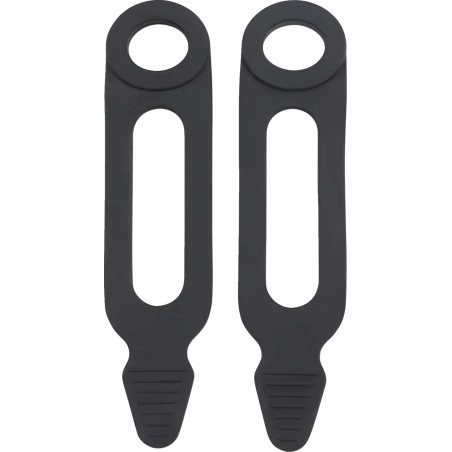 Sangles en caoutchouc