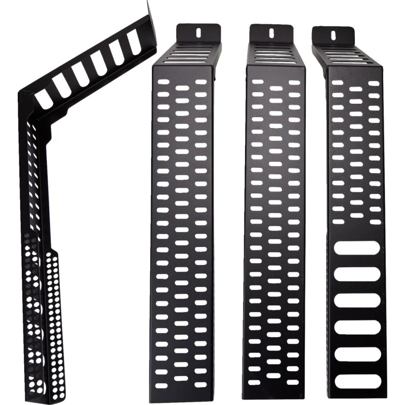 Universal Upper Deck System Brackets