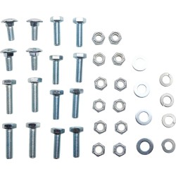 Universal Upper Deck System Brackets