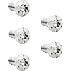 Holeshot Brake Rotor Bolt Kit