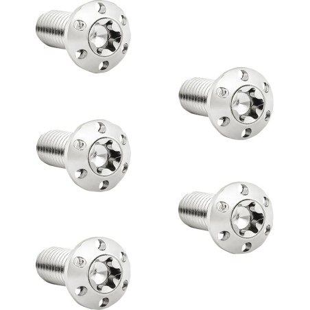 Holeshot Brake Rotor Bolt Kit