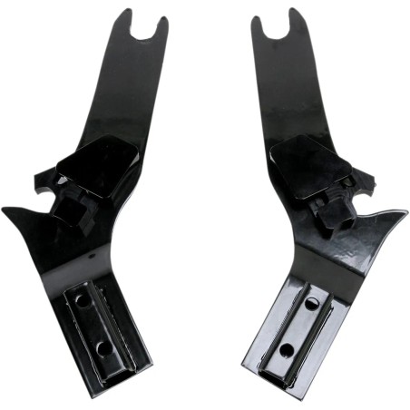 D-Tach Sissy Bar Side Plates