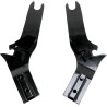 D-Tach Sissy Bar Side Plates