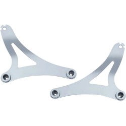 Multi-Purpose Backrest Mount