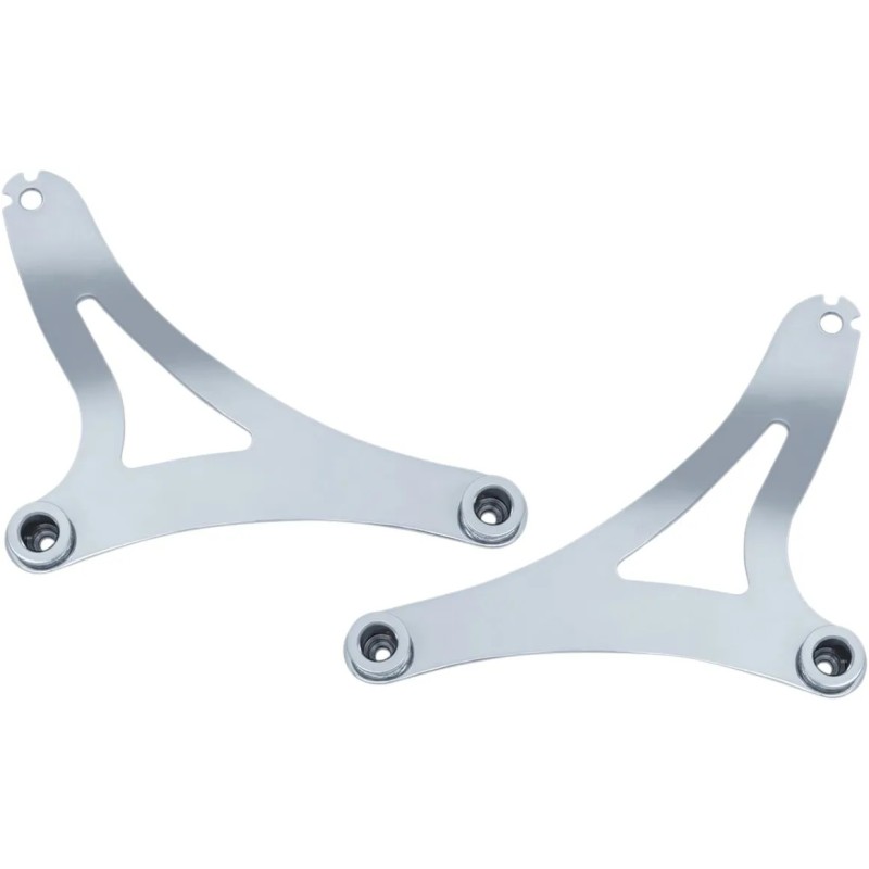 Fixation de dosseret multifonction