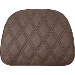 Pouf de sissy bar pour Indian Touring