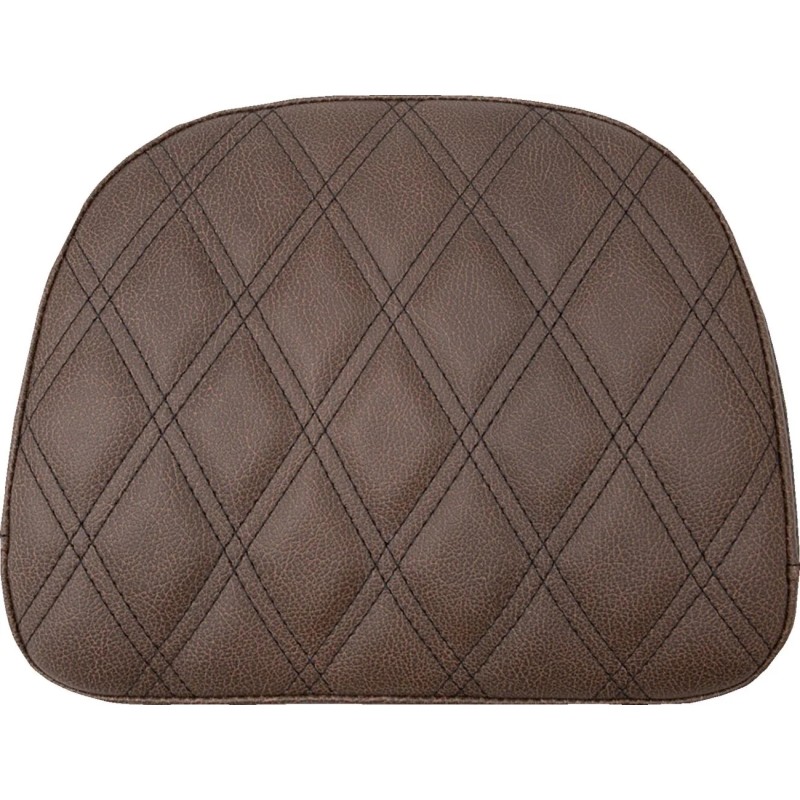 Pouf de sissy bar pour Indian Touring