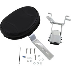 Plug-N-Go Driver s Backrest