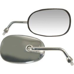 OEM-Style Replacement Mirror for Kawasaki