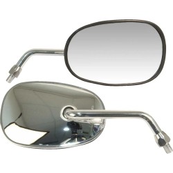 Rétroviseur de rechange style OEM pour Kawasaki