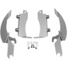 Windshield Trigger-Lock Complete Mount Kit