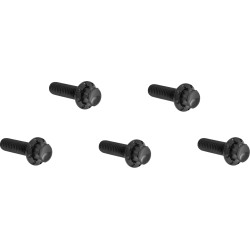 Kit de vis titane 12 pans pour Derby Cover