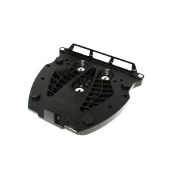 Luggage ALU-RACK adapter