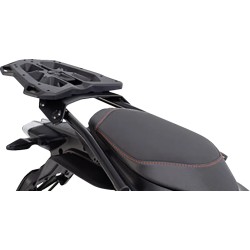 Luggage Rack Extension For Street-Rack