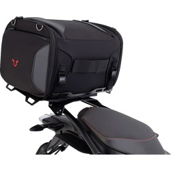 Luggage Rack Extension For Street-Rack