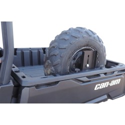 Spare Tire Mount