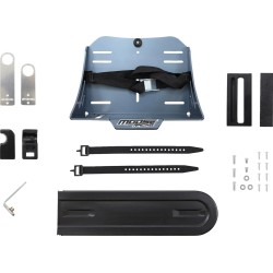 MT. Bike Chain Saw Holder