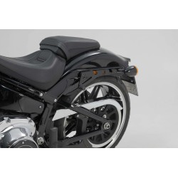 Support latéral SLH