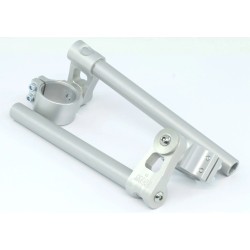 Raised Clip-On Handlebar Kit