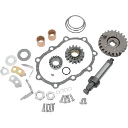 Kit de reconditionnement pour démarrage par kick