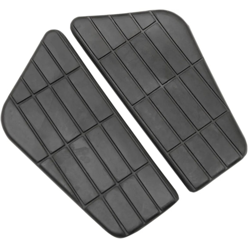 Offset Engine-Guard Cruise Board Replacement Pads