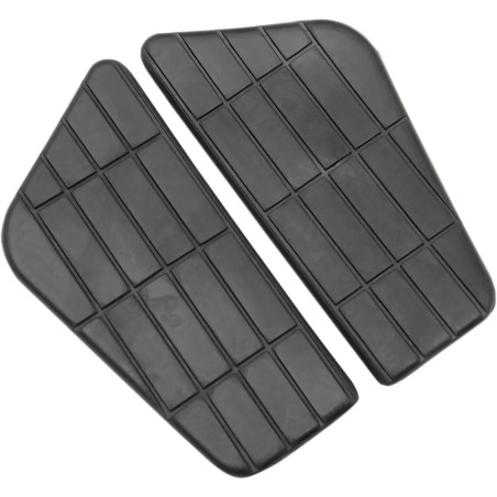Offset Engine-Guard Cruise Board Replacement Pads