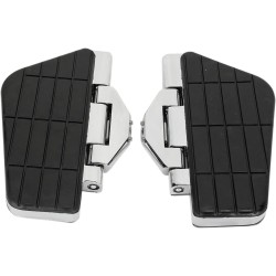 Offset Engine-Guard Cruise Boards