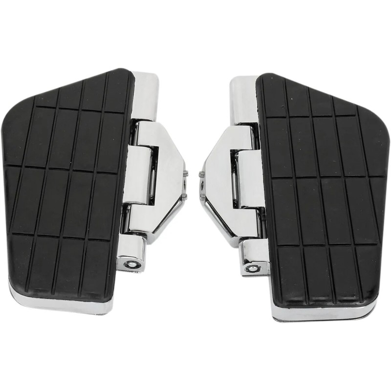 Offset Engine-Guard Cruise Boards