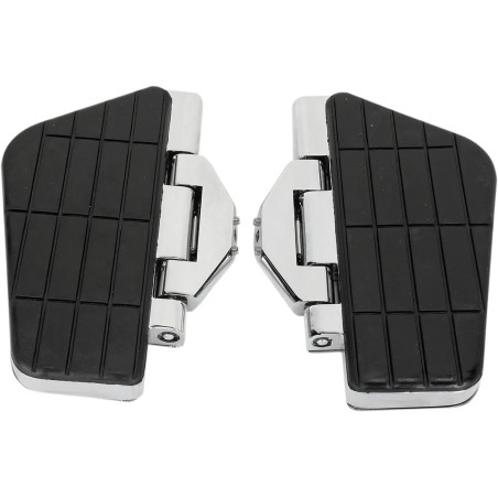 Offset Engine-Guard Cruise Boards