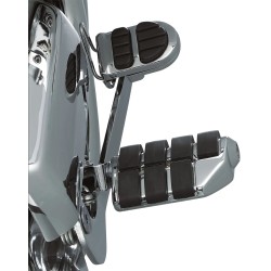 ISO  Brake Pedal Pad